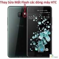Thay Thế Sửa Chữa HTC One E9 Dual Hư Mất Flash Lấy liền Tại HCM